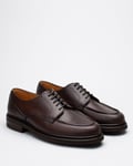 Berwick 1707, Victor 4477-Dark Brown Chromex