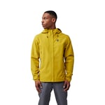 Fox Racing Fox Rain Jacket Fox Ranger 2.5 L Mustard S Unisex Coat