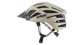 Casque mavic syncro sl mips beige