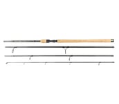 Daiwa LEGALIS SPIN 6' 3PC 2-10G 3-del