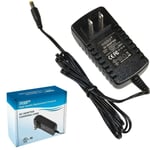 9V AC Power Adapter for RCA DTA-800B1 Digital TV Converter BOX GTWACL09000100302