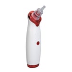 Electric Pore Vacuum Pimple Extractor Rechargeable Massaging Smart Facial Bl GF0