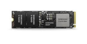 2 TB Samsung PM9A1 SSD, TLC, M.2 NVMe PCIe Gen.4