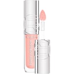 Loreal Paris Plump Ambition Hyaluron Lip Oil 201 Milky Nu