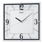 Seiko Clocks Seinäkello QXA821W - Unisex - 30 cm - Kvartsi