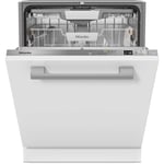 Miele G 5450 SCVi Full Size Integrated Dishwasher