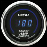 Autometer AUTO6390 amperemätare 52mm 0-250 Amps Cobalt Digital