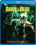 Dawn Of The Dead (2004) Bluray