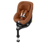 Maxi-Cosi, Småbarnstol, Pearl 360 Pro inkl. FamilyFix 360 Pro - Authentic Terra