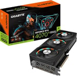 Gigabyte GeForce RTX 4070 Ti SUPER GAMING OC Graphics Card - 2655MHz Core, 16GB GDDR6X 21000MHz 256-bit Memory, PCI-E 4.0, 3x DP 1.4, 1x HDMI 2.1a, NVIDIA DLSS 3.5, GV-N407TSGAMING OC-16GD