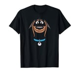 The Secret Life of Pets 2 Buddy Close up T-Shirt