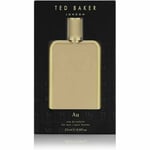 Ted Baker Au For Men Eau de Toilette 25ml EDT Spray - Brand New