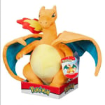 Pokemon Charizard 30cm Plush