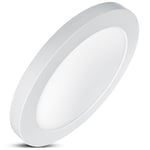 Panneau LED Maclean LD142 30W 3000lm (Température Couleur 3000K-6000K)