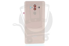 Genuine Huawei Mate 10 Pro BLA-L09 Pink Rear / Battery Cover - 02351RVV