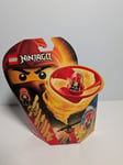 LEGO NINJAGO: Airjitzu Kai Flyer (70739) - Brand New in Box