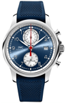 IWC Watch Portugieser Yacht Club Chronograph