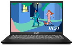 MSI Modern 15 9S7-15HK12-08515.6in R5 8GB 512GB Laptop