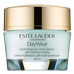 DayWear Soin Expert - Peaux Normales et Mixtes SPF15 Multi-Protection -50ml ESTEE LAUDER