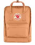 Fjallraven Unisex Kanken Classic Backpack - Peach Sand