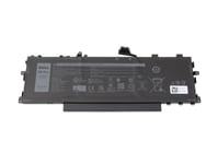 Dell Latitude 14 2in1 (9420) original Batterie 59,28Wh