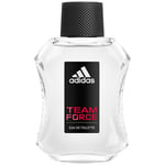 Parfums adidas  Parfum Homme  Team Force EDT (100 ml)