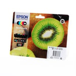 Ink C13T02E74010 202 Multipack Kiwi