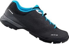 Shimano MT3 (MT301) SPD Shoes, Black, Size 36