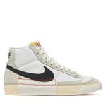 Sneakers Nike Blazer Mid Pro Club DQ7673 100 Vit