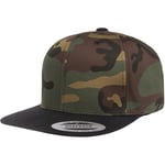 Casquette Flexfit  YP089