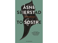 To Søstre | Åsne Seierstad | Språk: Dansk