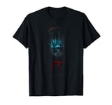 It (2017) Pennywise Sewer T-Shirt