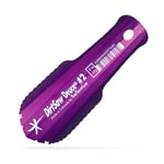 The Tent Lab Dospade DirtSaw Deuce 2 Purple