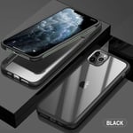 Case For Iphone Xs Xr 11 Pro Max 360 Full Body Clear Shockproof Armor Slim Cover