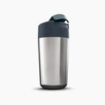 Joseph Joseph Large Steel Sipp Travel Mug - On-The-Go Drinkware