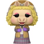 POP! Vinyl: Disney: Muppets Christmas Carol   Mrs. Cratchit