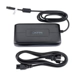 Darfon E-Bike Battery Charger - Black