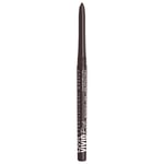 NYX Professional Makeup Silmämeikki Eyeliner Vivid Rich Eyeliner Smoking Topaz 0,3 g ()