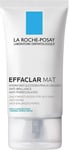 La Roche-Posay Effaclar Mat Sebo-Controlling Moisturiser40Ml