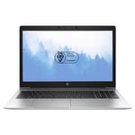 HEWLETT PACKARD PREMIUM REFURBISHED HP EliteBook 850 G6 Intel Core i5 8th Gen Laptop, 15.6 Inch Full HD 1080p Screen