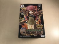 One Piece DXF - THE GRANDLINE CHILDREN - ONE PIECE FILM Z vol.1 Nami Single Item