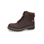 camel active Homme 53dwf01-400320 Botte Tendance, café, 48 EU