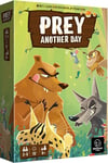 Spielwiese - Prey Another Day (Jeu de cartes de double réflexion et bluff, VF)