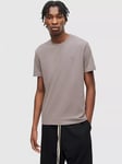 AllSaints Brace Crew Neck Pullover Jersey T-Shirt