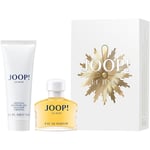 JOOP! Naisten tuoksut Le Bain Lahjasetti Eau de Parfum Spray 40 ml + Shower Gel 75 115