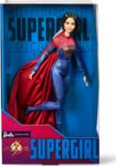 poupee neuve barbie supergirls dol collectibe from the fleih movie film nouveaut