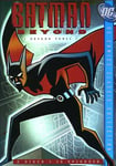 Batman Beyond  Sesong 3 DVD