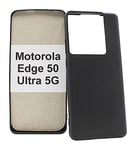 TPU Skal Motorola Edge 50 Ultra 5G (Svart)