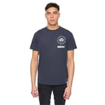 Duck and Cover Mens Chellforth T-Shirt