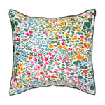 Marimekko Rantaniitty putetrekk 50x50 cm White-multi